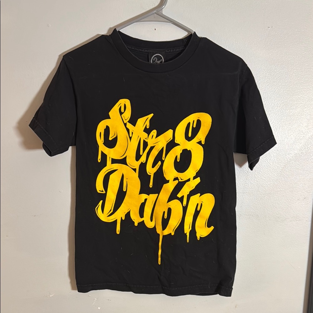 Str8 Dabn’ T-Shirt